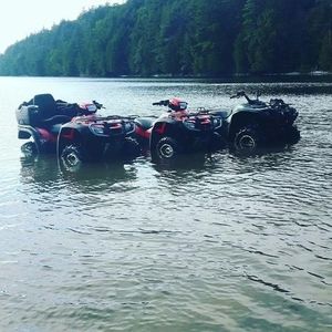 Meet your Posher, Johnathon